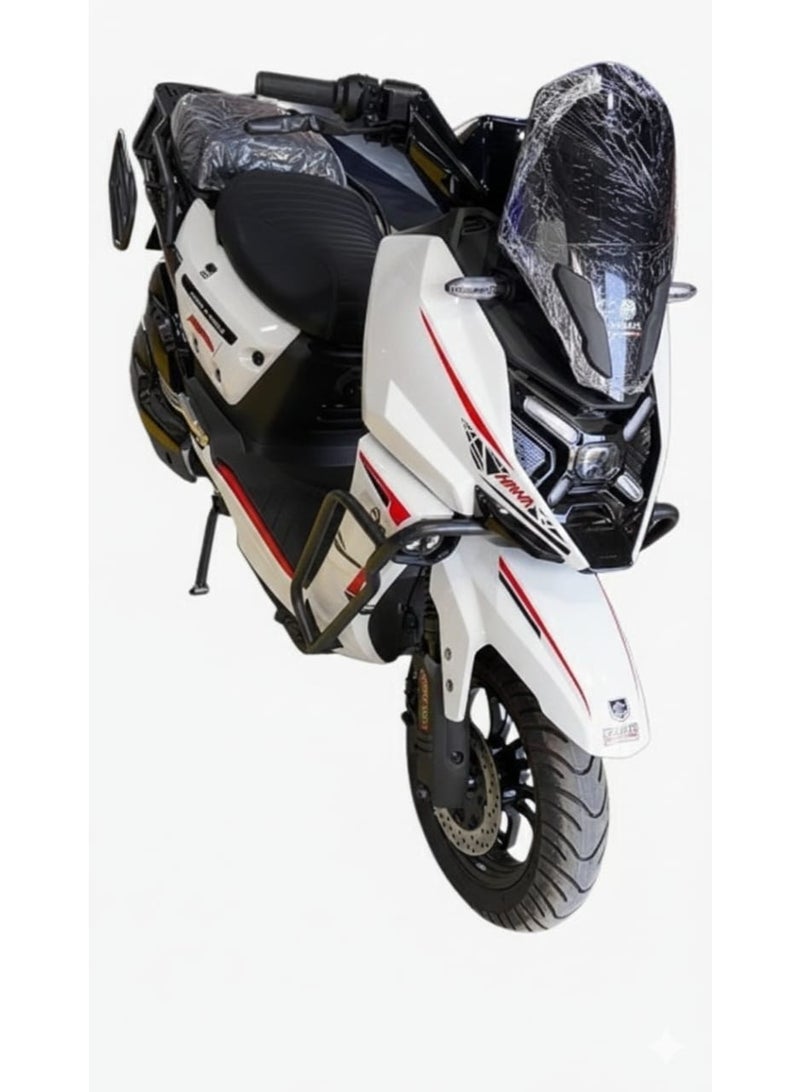 VIGOREY- Super Road - Image 1